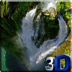 3D Video Live Wallpaper أيقونة