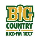Big Country 107.7 APK