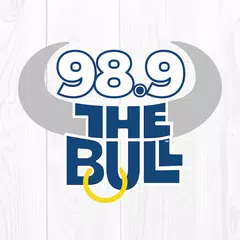 98.9 The Bull アプリダウンロード