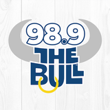 آیکون‌ 98.9 The Bull