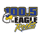 100.5 The Eagle Rocks APK