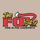 104.9 The Fox APK