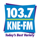 103.7 'KNE APK