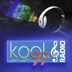 آیکون‌ KOOL97FM Radio