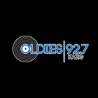 Oldies 927 أيقونة