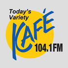 KAFE 104.1 ícone