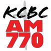 KCBC Radio: Christian Talk APK