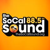 The SoCal Sound 아이콘