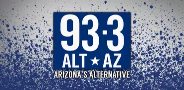 ALT AZ 933