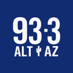 ”ALT AZ 933