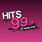 Hits 99.9 icon