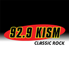 92.9 KISM icon