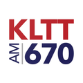 KLTT 670AM