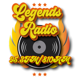 ”Legends 95.3
