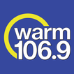 Warm 106.9