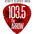 103.5 The Arrow icône