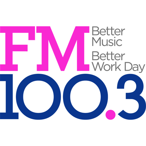 FM100.3