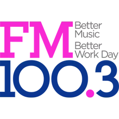 download FM 100.3 APK