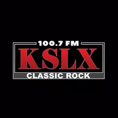 100.7 KSLX APK download