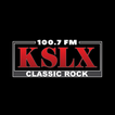 100.7 KSLX