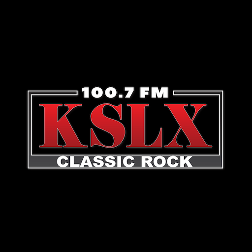 100.7 KSLX