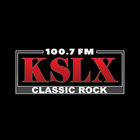 100.7 KSLX icon