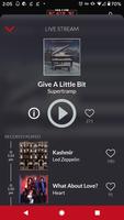 100.7 KSLX captura de pantalla 1