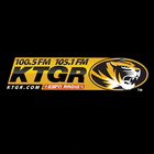 KTGR ESPN Radio 图标