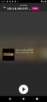 KTGR ESPN Radio 截图 1