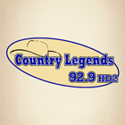 Country Legends ikona