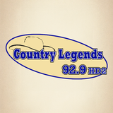 Country Legends آئیکن