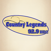”Country Legends 92.9 HD2