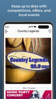 Country Legends imagem de tela 2