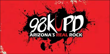 98 KUPD