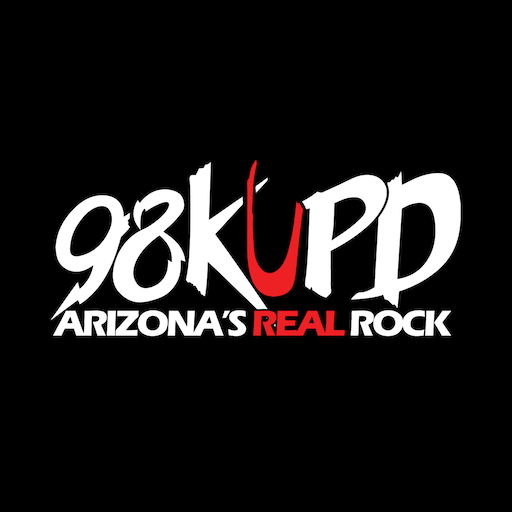 98 KUPD