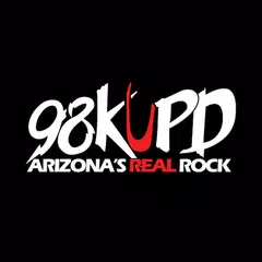 98 KUPD アプリダウンロード