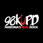 98 KUPD アイコン