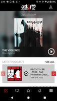 98 KUPD الملصق