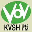 Voice of Vashon - KVSH 101.9FM