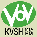 Voice of Vashon - KVSH 101.9FM APK