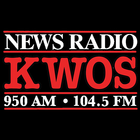 KWOS News Radio icône