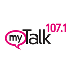 myTalk 107.1-icoon