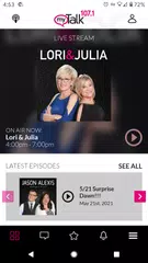 Descargar APK de myTalk 107.1