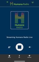 Humana Radio capture d'écran 3