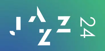 Jazz24: Streaming Jazz 24/7