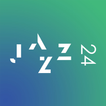 Jazz24: Streaming Jazz 24/7