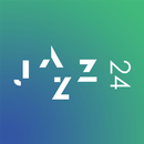 APK Jazz24: Streaming Jazz 24/7