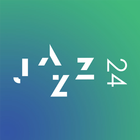 Jazz24 アイコン