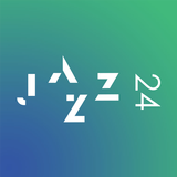 Jazz24 icône