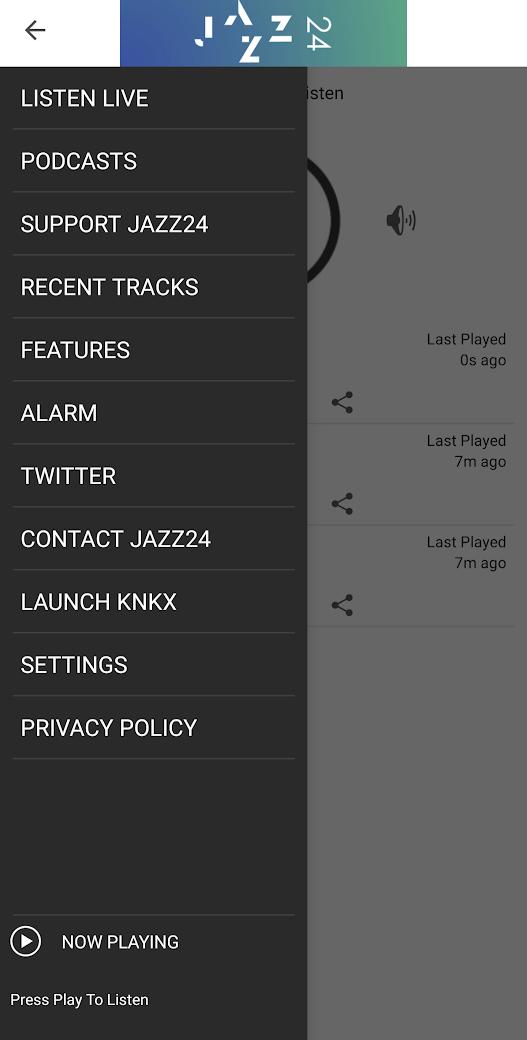 Jazz24 for Android - APK Download